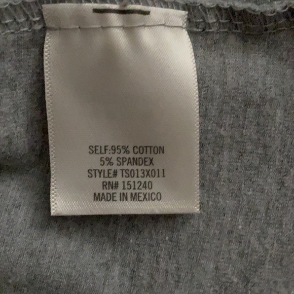 Basic Tee - Picture 3 of 3